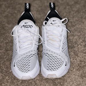 Air Max 270s